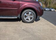 2015 Honda Pilot 4WD 4dr EX-L