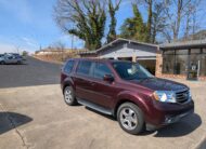 2015 Honda Pilot 4WD 4dr EX-L