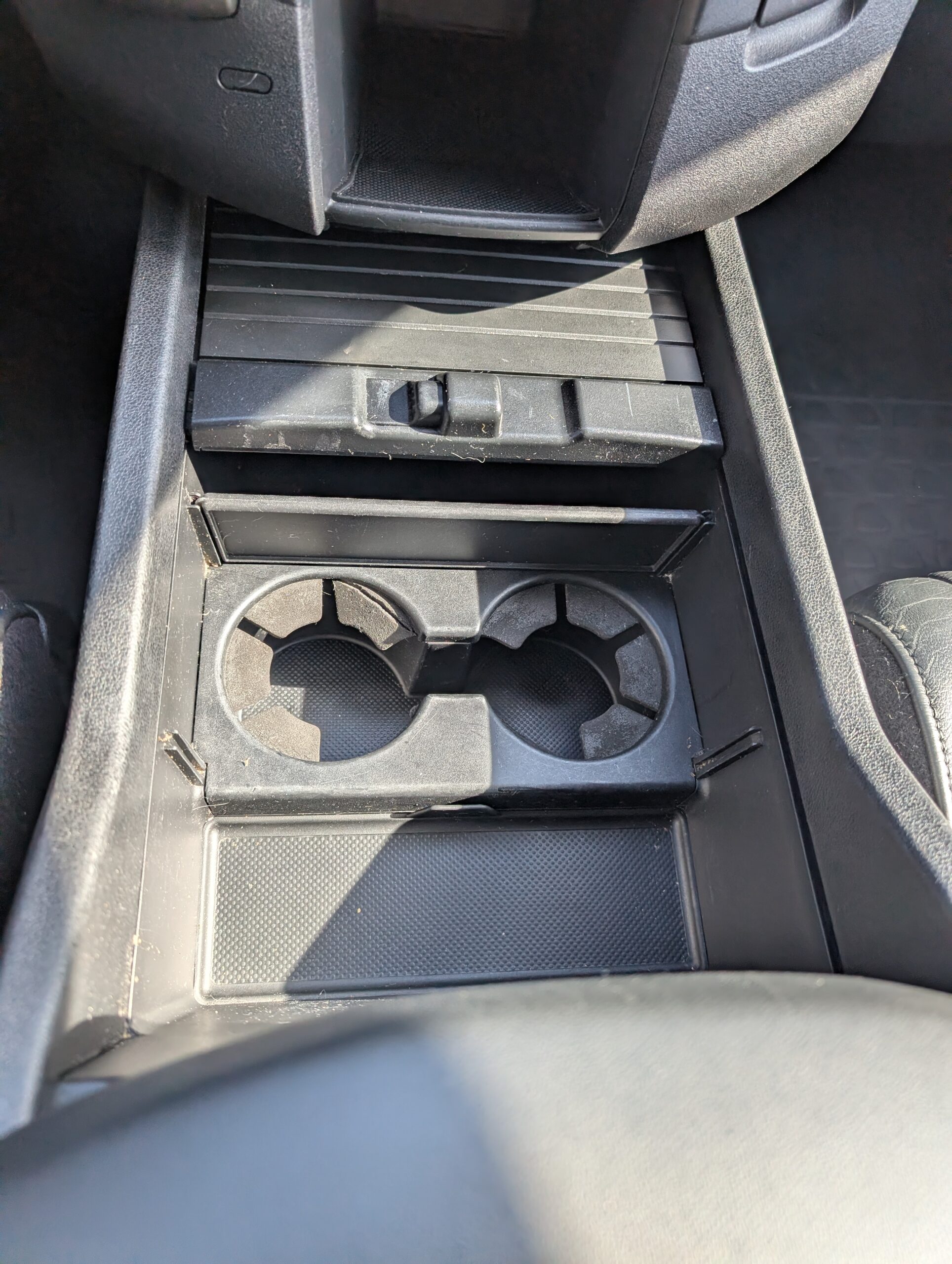 2015 Honda Pilot 4WD 4dr EX-L