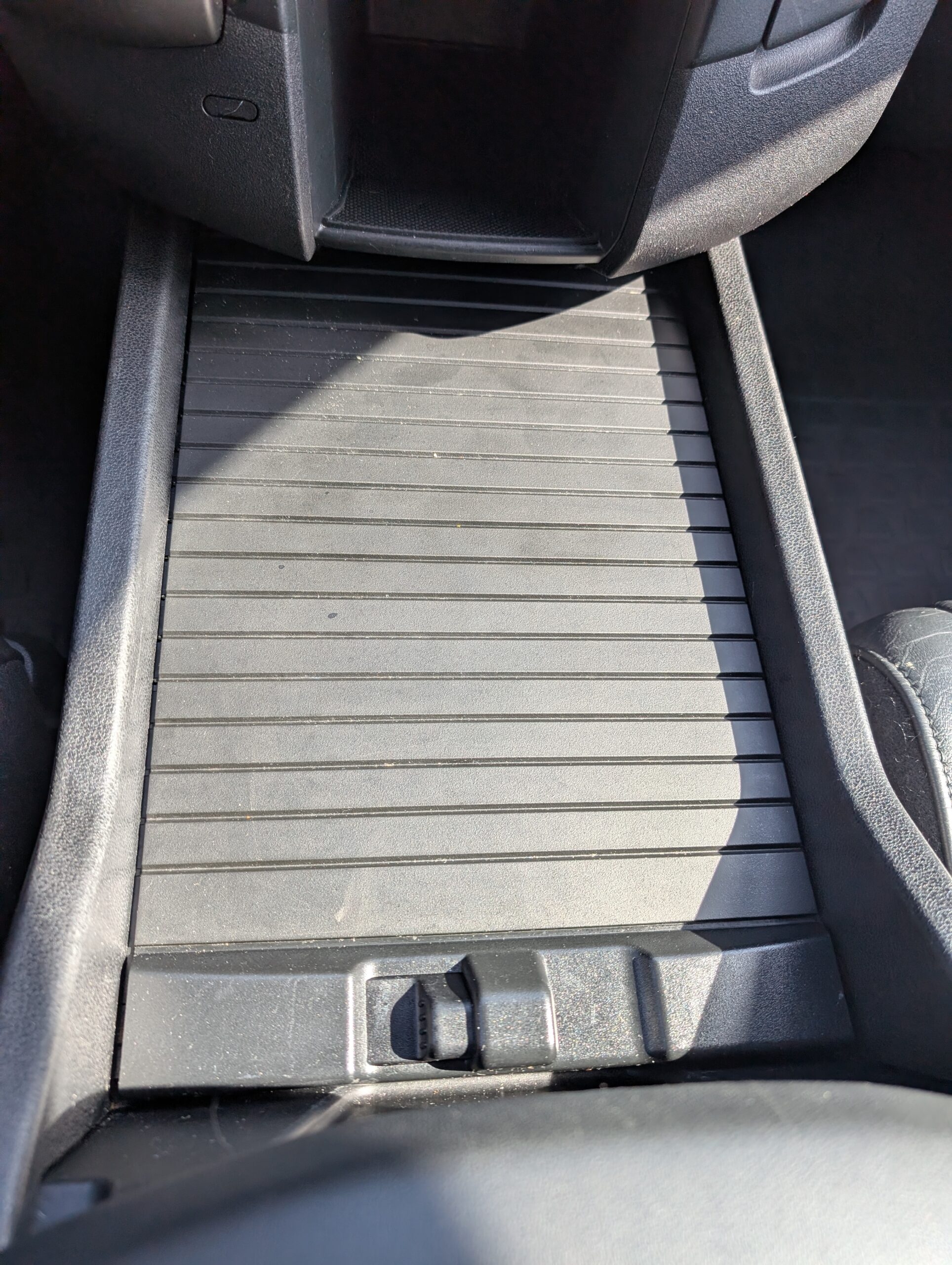 2015 Honda Pilot 4WD 4dr EX-L