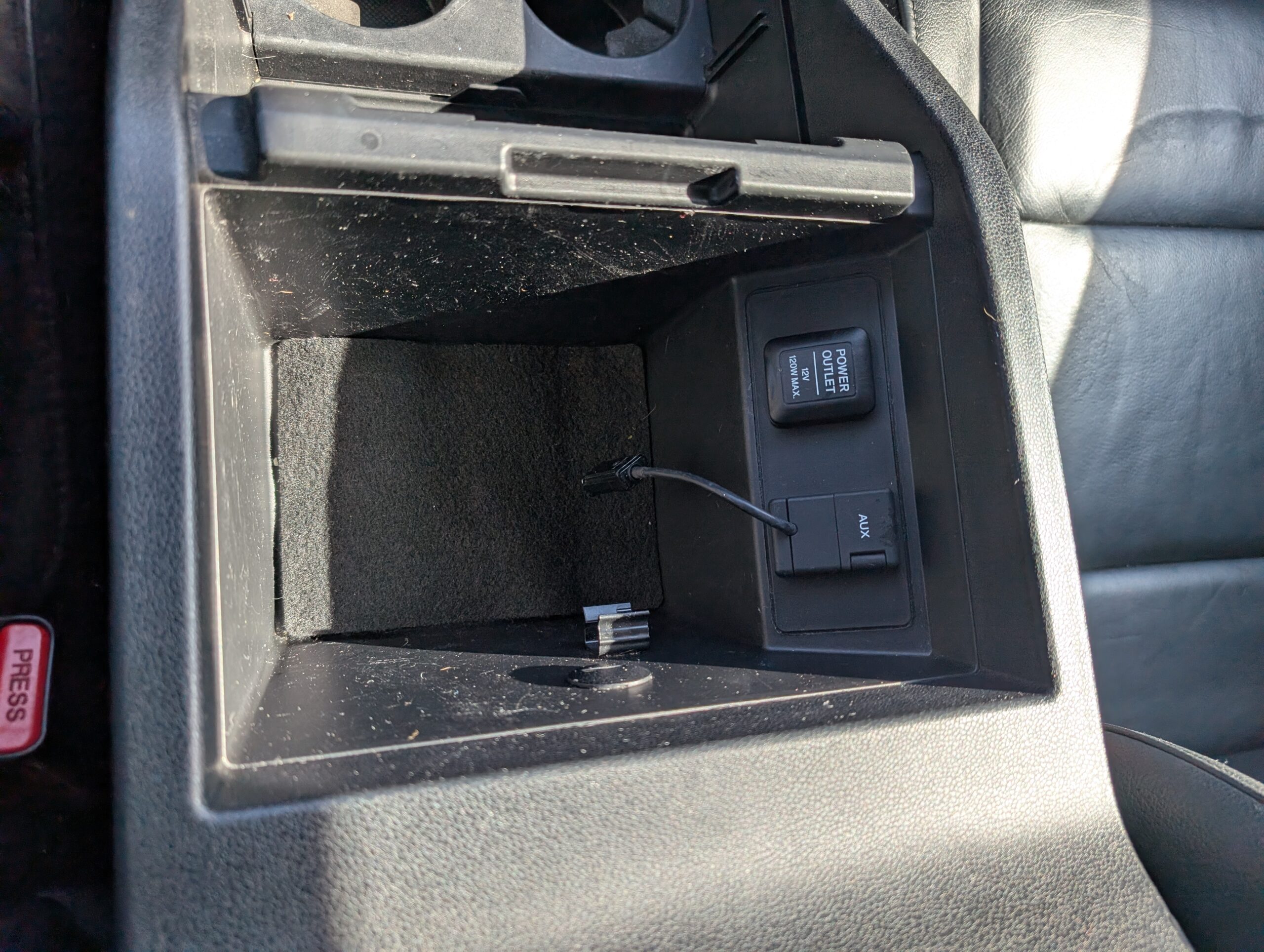 2015 Honda Pilot 4WD 4dr EX-L