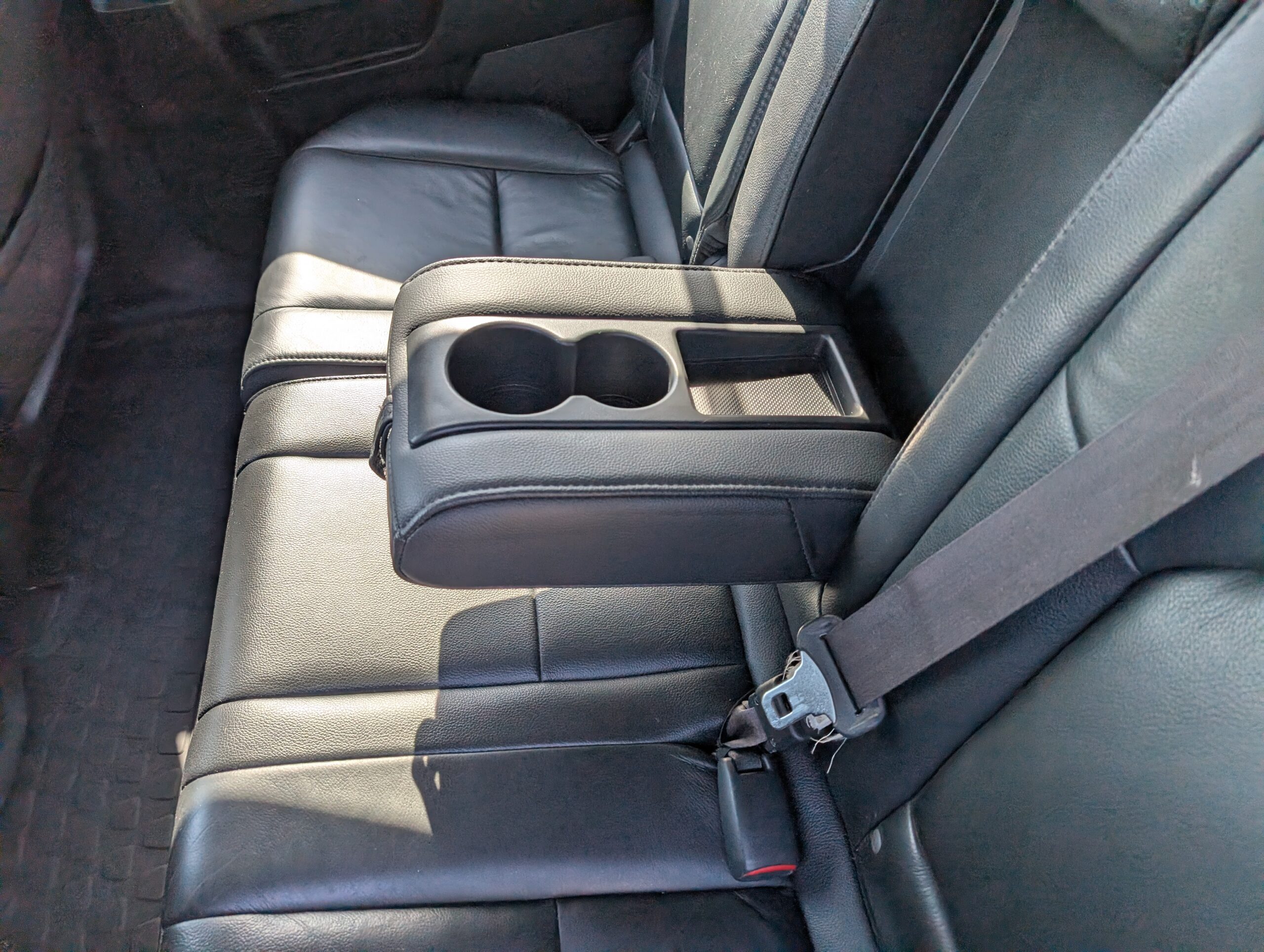 2015 Honda Pilot 4WD 4dr EX-L