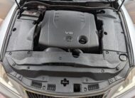2009 Lexus IS 250 4dr Sport Sdn RWD
