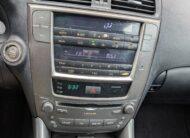 2009 Lexus IS 250 4dr Sport Sdn RWD