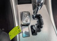 2009 Lexus IS 250 4dr Sport Sdn RWD