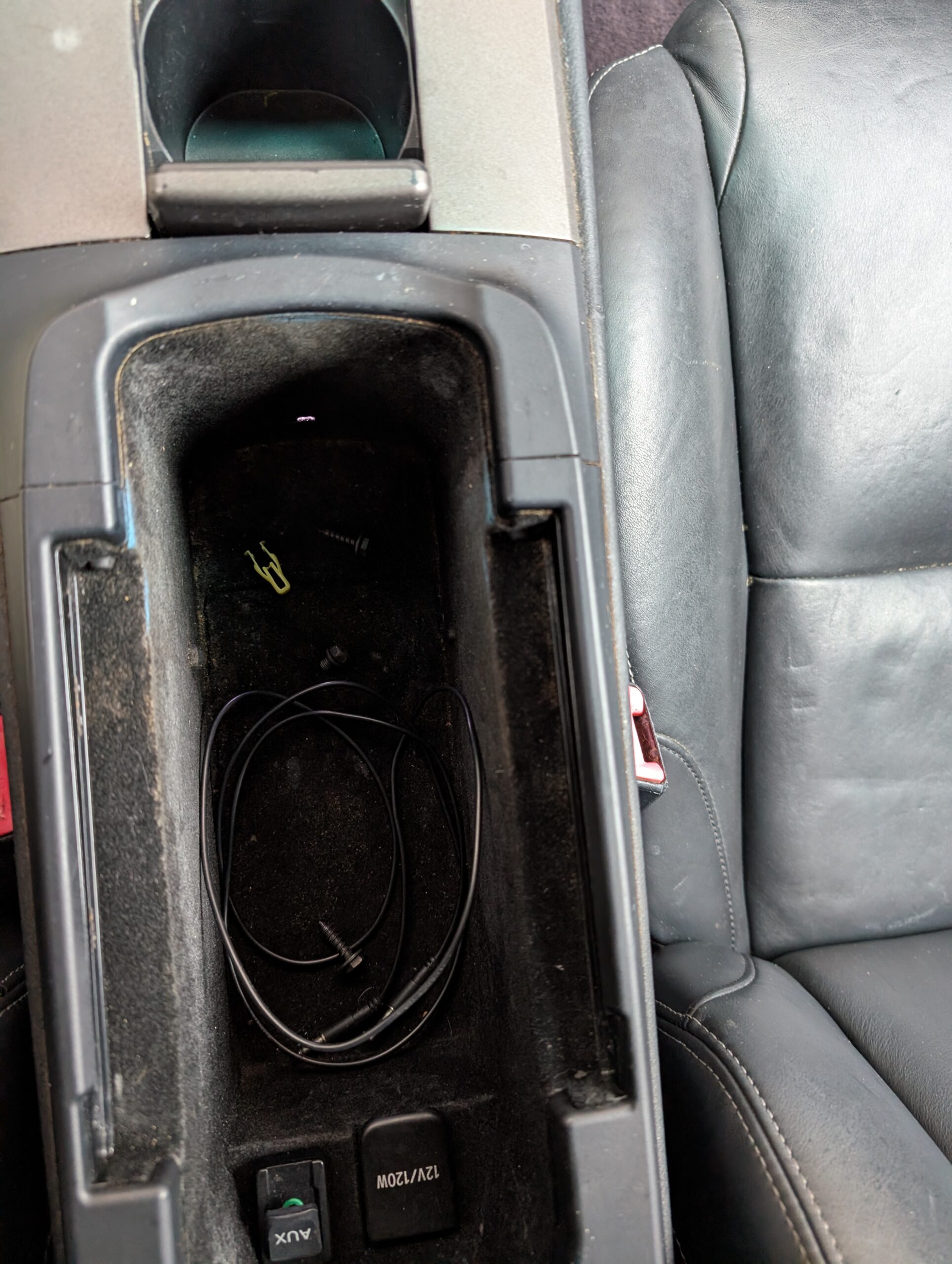 2009 Lexus IS 250 4dr Sport Sdn RWD