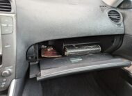 2009 Lexus IS 250 4dr Sport Sdn RWD