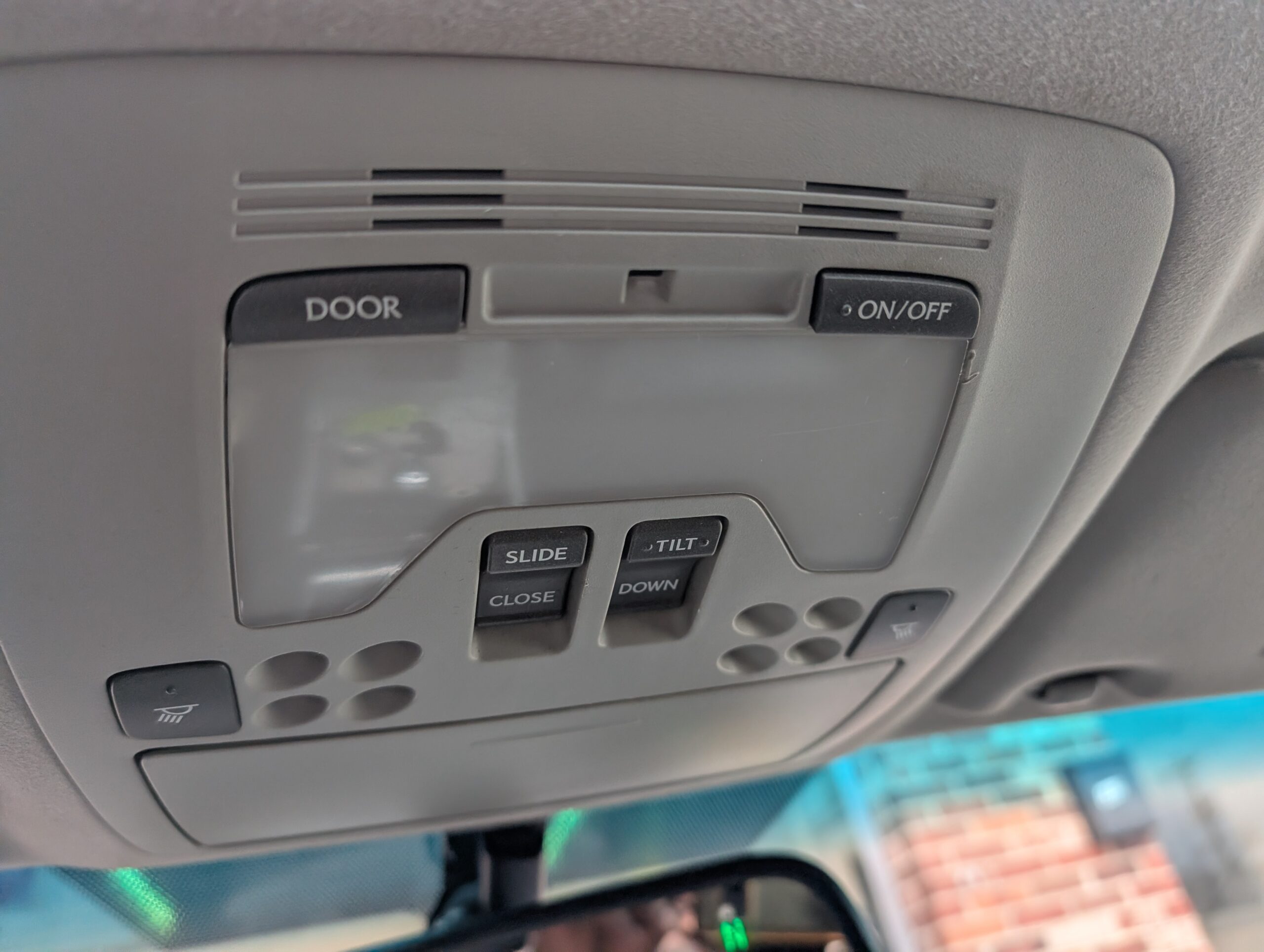 2009 Lexus IS 250 4dr Sport Sdn RWD