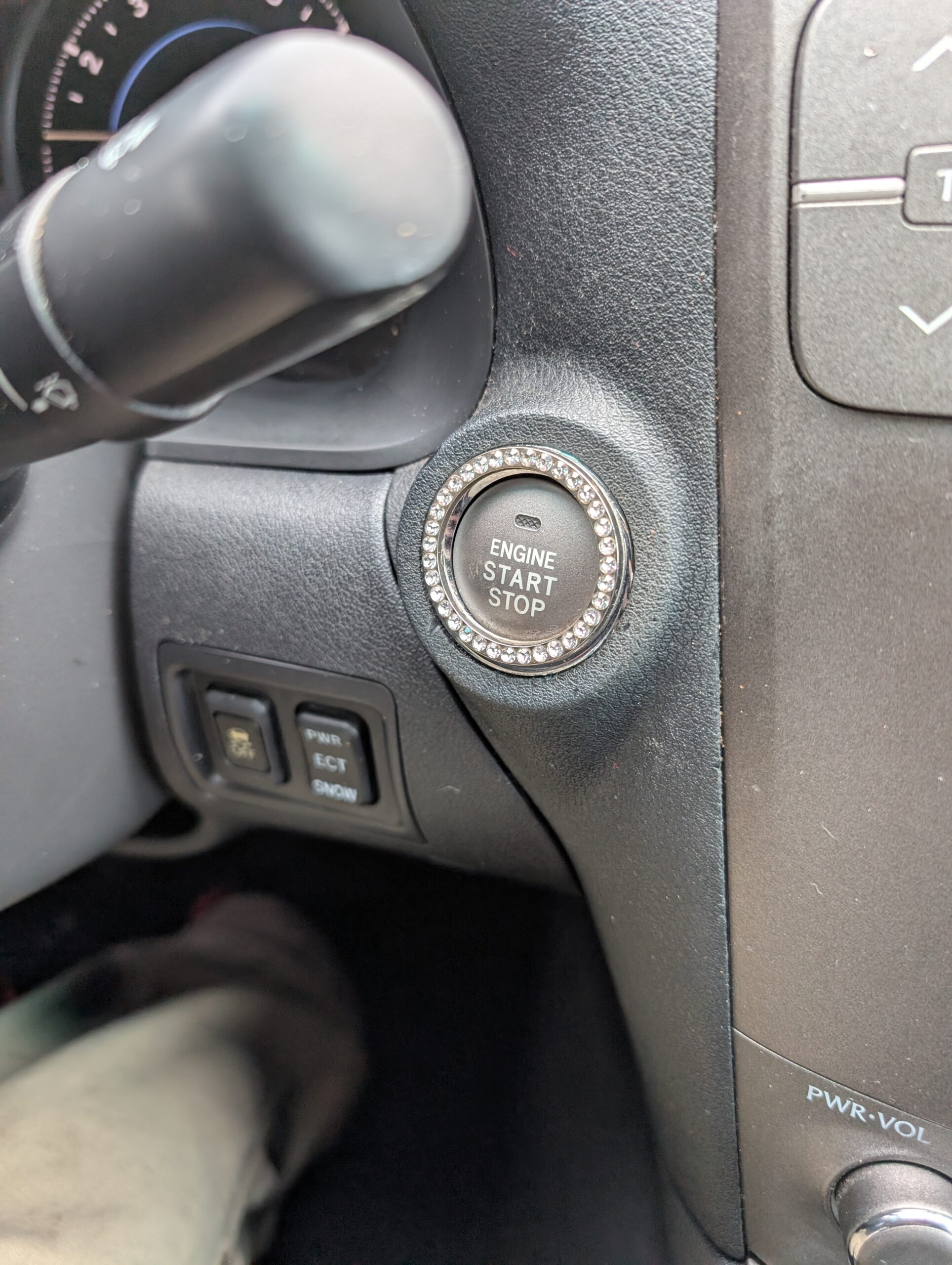 2009 Lexus IS 250 4dr Sport Sdn RWD