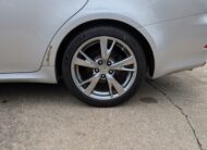 2009 Lexus IS 250 4dr Sport Sdn RWD