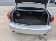 2009 Lexus IS 250 4dr Sport Sdn RWD