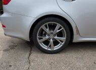 2009 Lexus IS 250 4dr Sport Sdn RWD