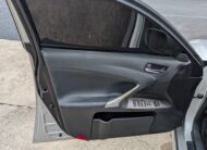 2009 Lexus IS 250 4dr Sport Sdn RWD