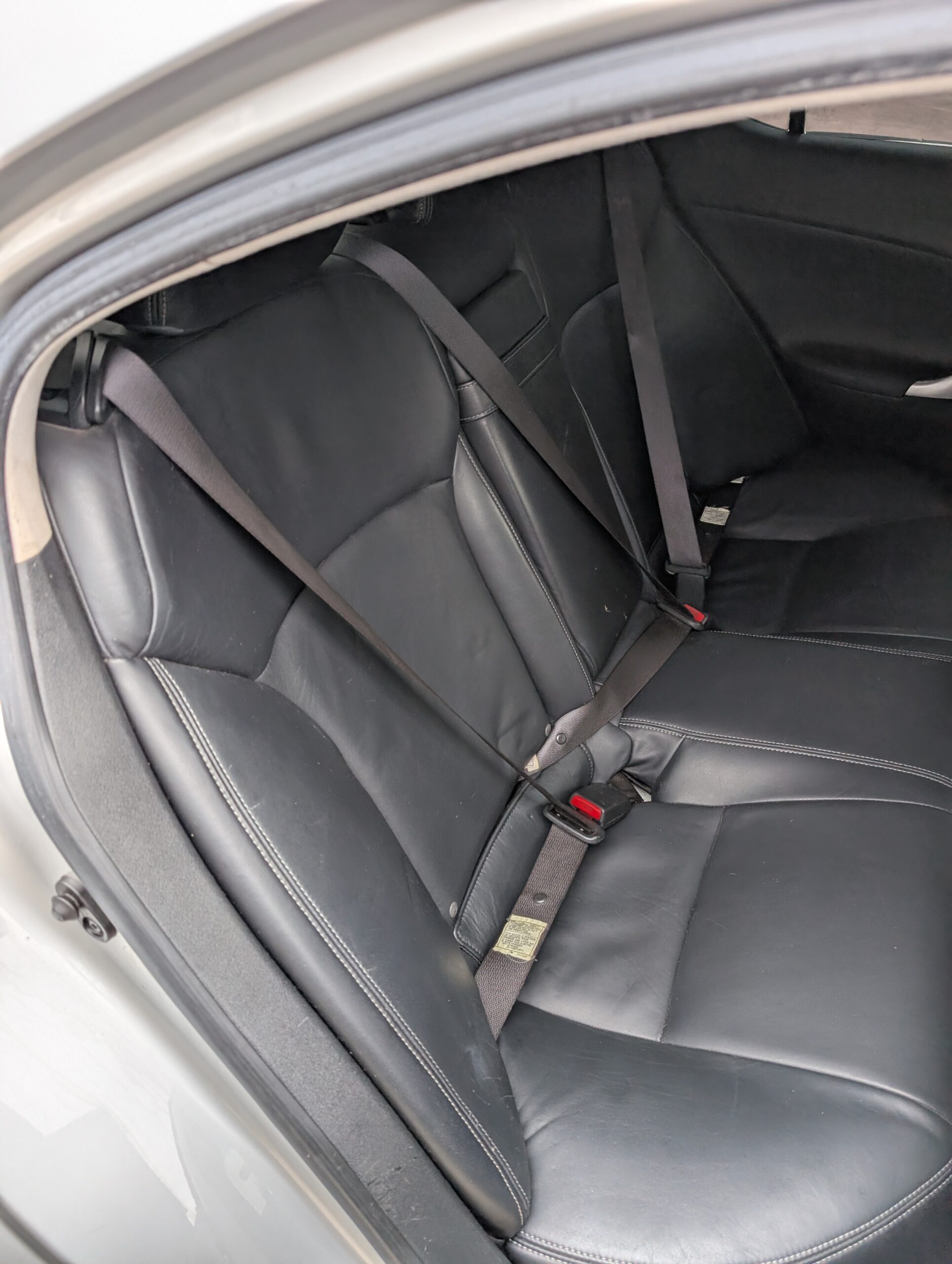 2009 Lexus IS 250 4dr Sport Sdn RWD