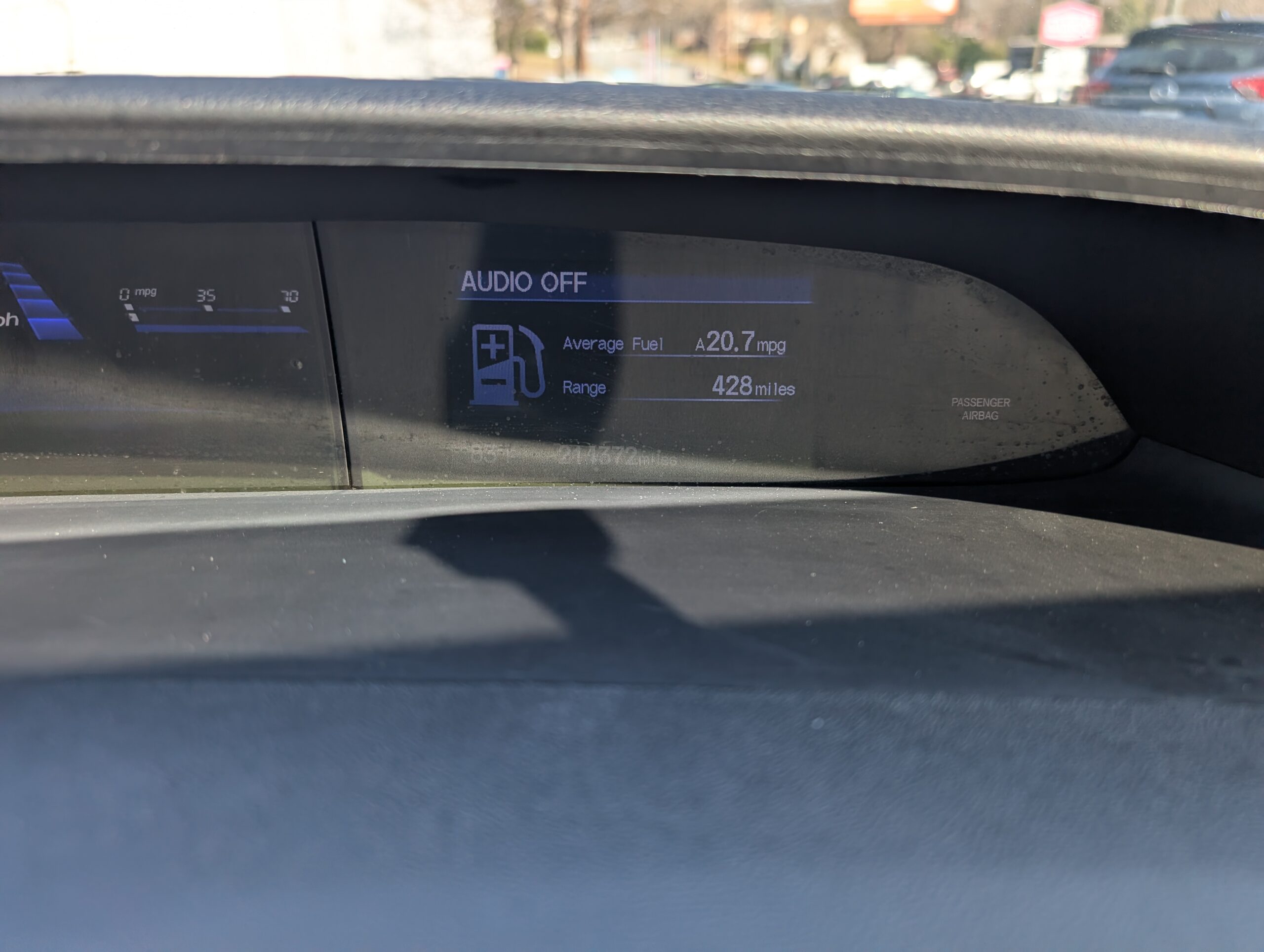 2013 Honda Civic Sdn 4dr Auto LX