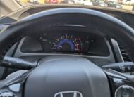 2013 Honda Civic Sdn 4dr Auto LX