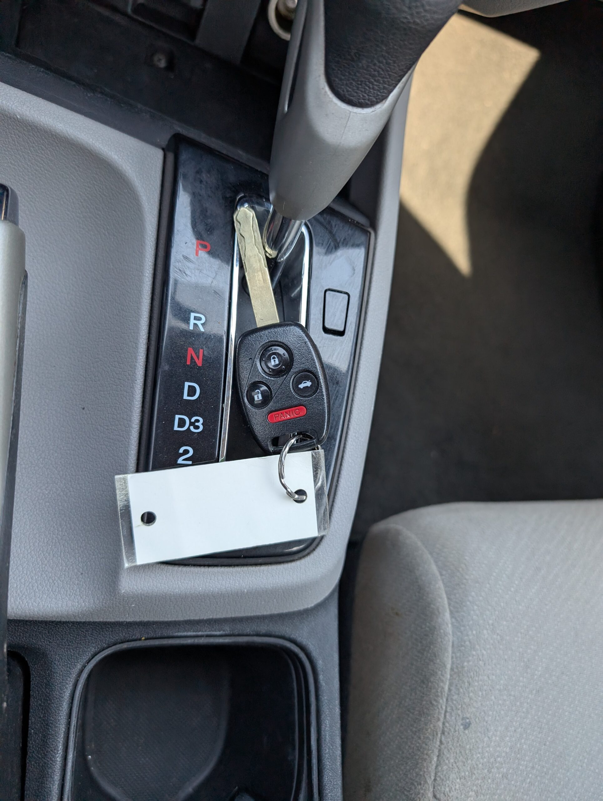 2013 Honda Civic Sdn 4dr Auto LX