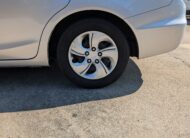 2013 Honda Civic Sdn 4dr Auto LX
