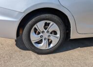 2013 Honda Civic Sdn 4dr Auto LX