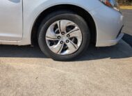 2013 Honda Civic Sdn 4dr Auto LX