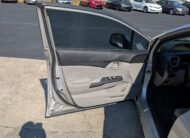 2013 Honda Civic Sdn 4dr Auto LX