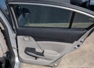 2013 Honda Civic Sdn 4dr Auto LX