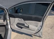 2013 Honda Civic Sdn 4dr Auto LX