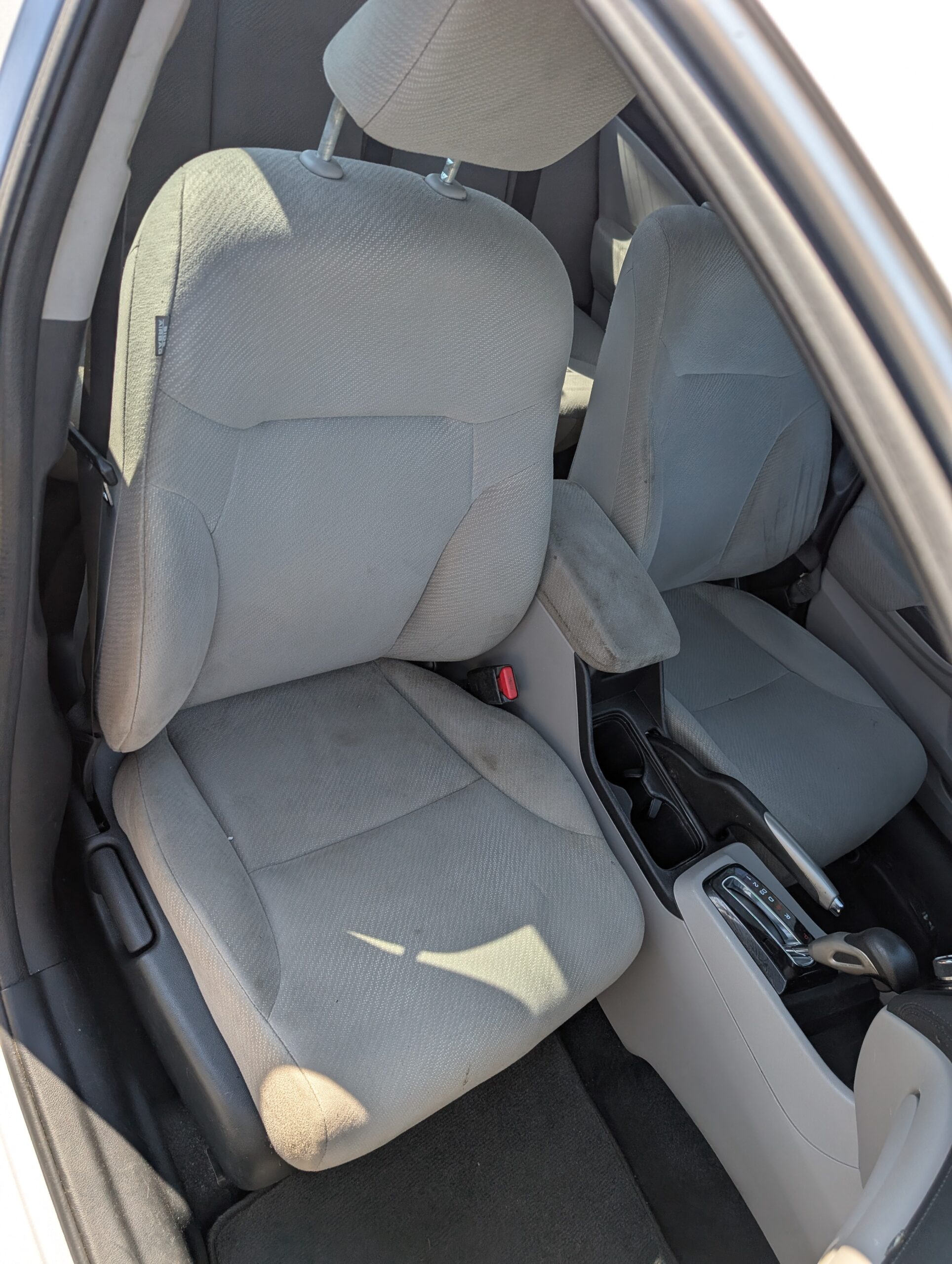 2013 Honda Civic Sdn 4dr Auto LX