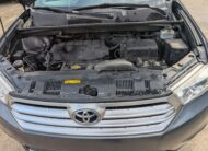 2013 Toyota Highlander FWD 4dr I4 (Natl)