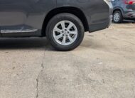 2013 Toyota Highlander FWD 4dr I4 (Natl)