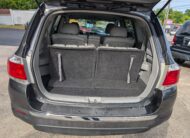 2013 Toyota Highlander FWD 4dr I4 (Natl)