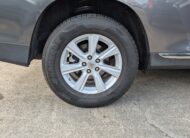 2013 Toyota Highlander FWD 4dr I4 (Natl)