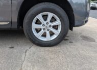 2013 Toyota Highlander FWD 4dr I4 (Natl)