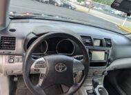 2013 Toyota Highlander FWD 4dr I4 (Natl)
