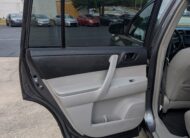 2013 Toyota Highlander FWD 4dr I4 (Natl)