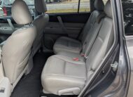 2013 Toyota Highlander FWD 4dr I4 (Natl)