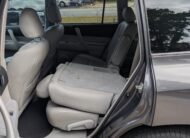 2013 Toyota Highlander FWD 4dr I4 (Natl)