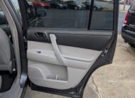 2013 Toyota Highlander FWD 4dr I4 (Natl)