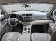 2013 Toyota Highlander FWD 4dr I4 (Natl)