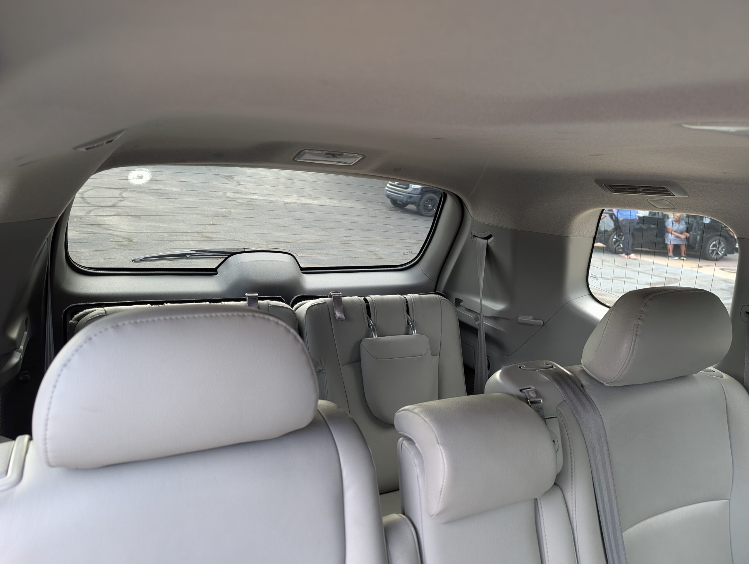 2013 Toyota Highlander FWD 4dr I4 (Natl)