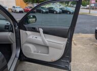 2013 Toyota Highlander FWD 4dr I4 (Natl)