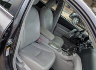 2013 Toyota Highlander FWD 4dr I4 (Natl)