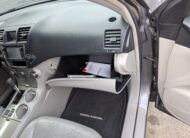 2013 Toyota Highlander FWD 4dr I4 (Natl)