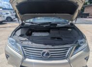 2013 Lexus RX 350 FWD 4dr