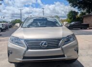 2013 Lexus RX 350 FWD 4dr