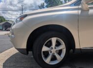 2013 Lexus RX 350 FWD 4dr