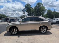 2013 Lexus RX 350 FWD 4dr
