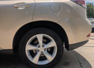 2013 Lexus RX 350 FWD 4dr
