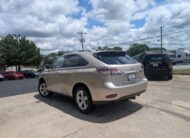 2013 Lexus RX 350 FWD 4dr
