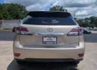 2013 Lexus RX 350 FWD 4dr